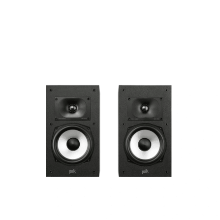 ลำโพง POLK MONITOR XT20 (PAIR) HIGH-RESOLUTION BOOKSHELF LOUDSPEAKERS_2